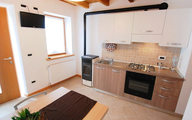 Albergo Diffuso - Cjasa Ressa Barcis