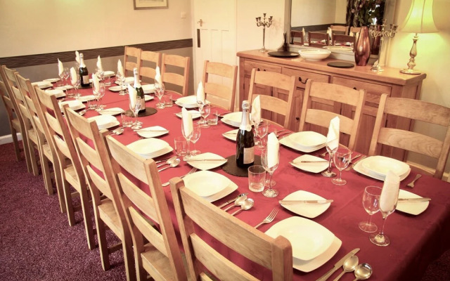 West Down Farm - B&B