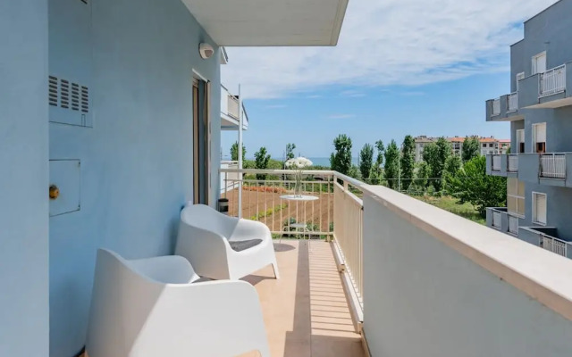 Yourplace Abruzzo - Morena