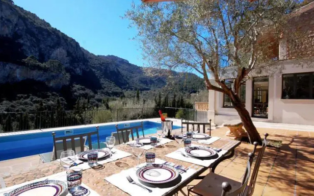 Finca SEstret Valldemossa