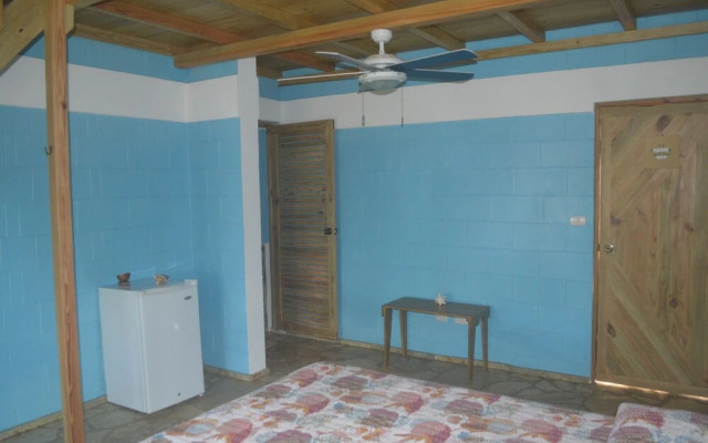 B&B El Mirador al Mar