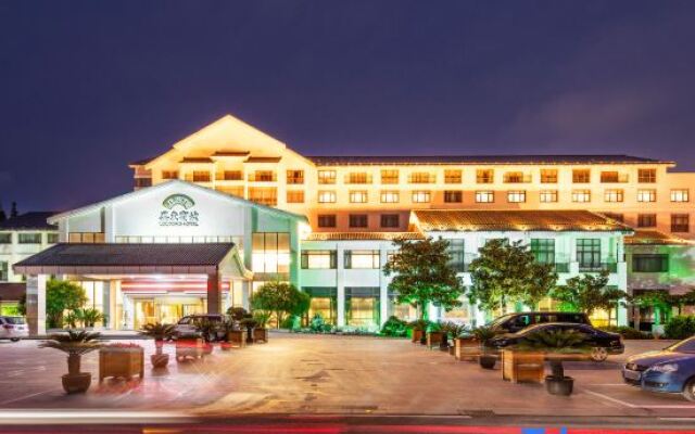 Loudong Hotel