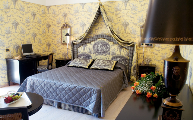 Palazzo Failla Hotel