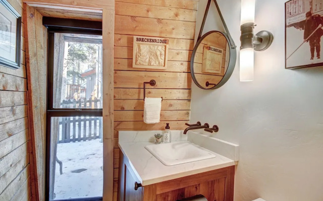 Arrow Darrow 3 Bedroom Home