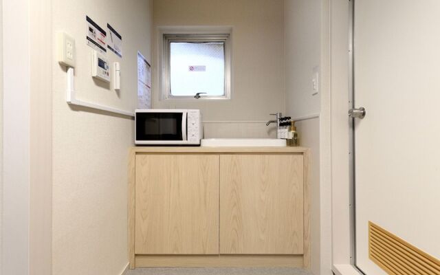 Smart Stay 3 by Residence Hotel