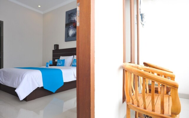 Airy Eco Denpasar Barat Gunung Soputan 1 Bali