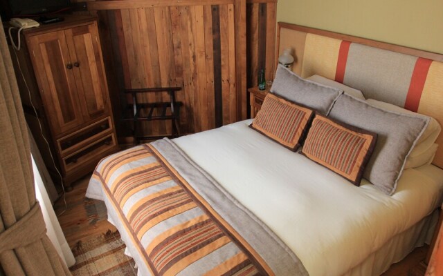 Rc Decoart Hotel Boutique