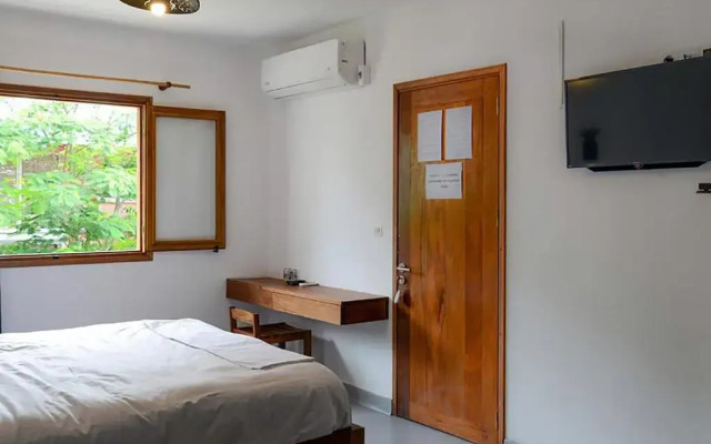 Satrana Hotel Tamatave