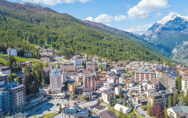 Appartamento Beau Soleil