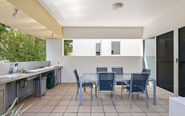 1BR Coolum Beach Escape