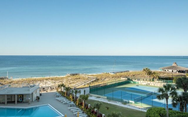 Inlet Reef 412 Destin - 1 Br Condo