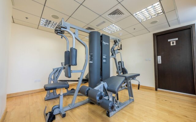 Driven Holiday Homes - Bay Central