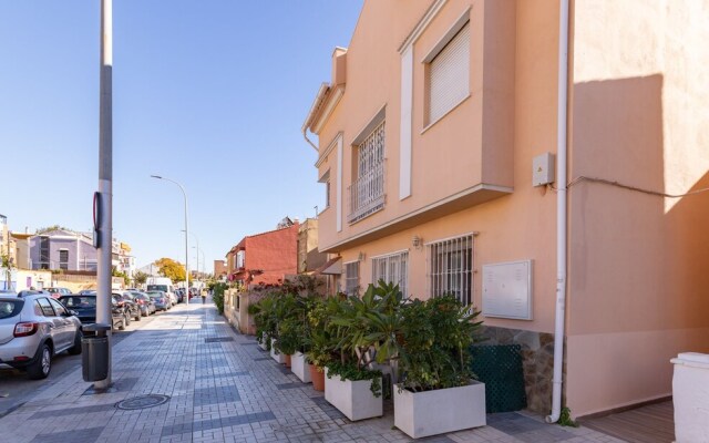 Living4Malaga Pedregalejo Bolivia