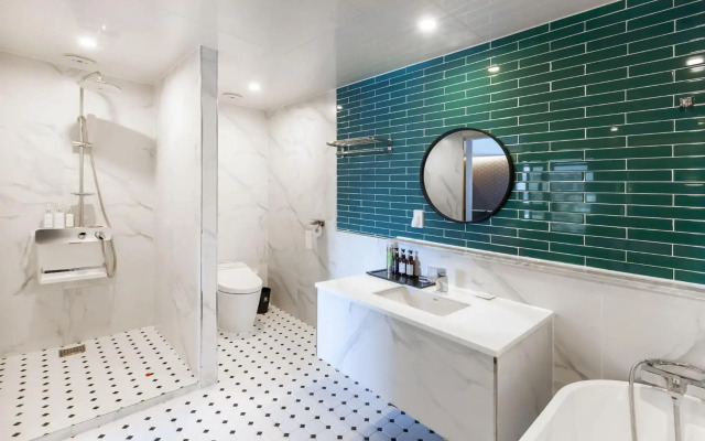 Brown Dot Hotel Sasang Renecite
