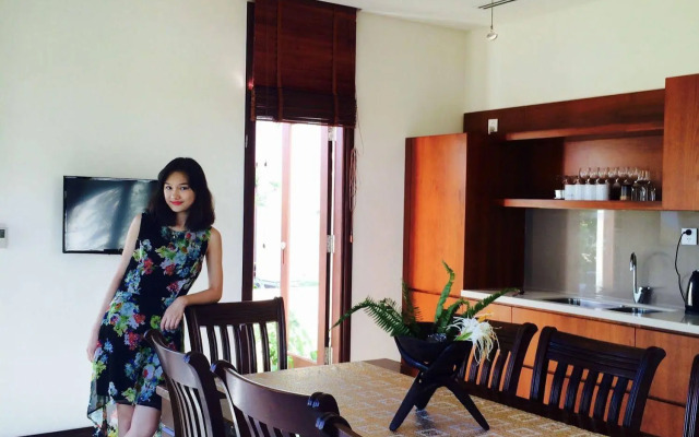 Pearl Paradise 4BR Ocean View  Villa [Da Nang]