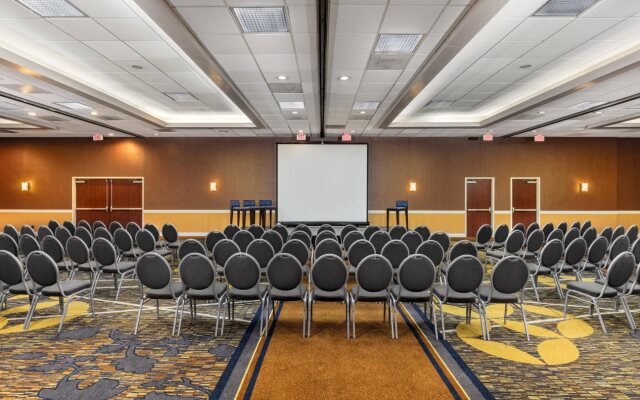 Courtyard by Marriott Los Angeles Pasadena/Monrovia