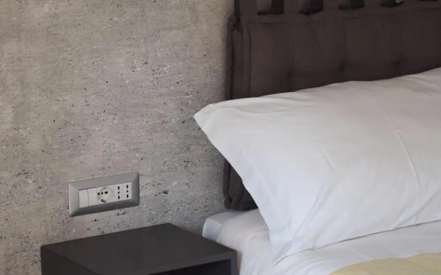 Bed and Breakfast New Morning