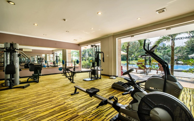 Huong Giang Hotel Resort and Spa