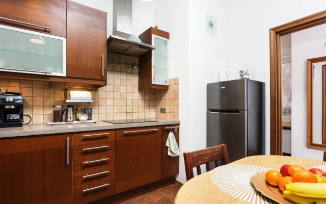 Apartament Vinci