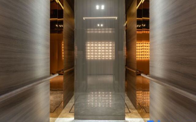 Atour Hotel Yinchuan Lijing North Street Jiangning Center
