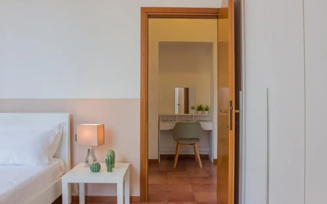 La Ringhiera Fiorita 201 Autodromof1 Villa Reale