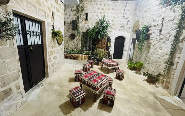 Demirhan Otel