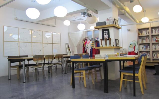 Empathy Guesthouse - Hostel