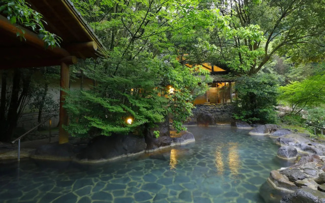 Yushuku Seiryuu