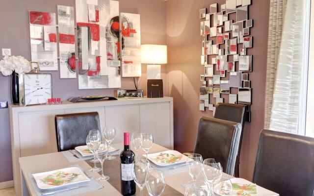 Gite Niort: Gite la Maison de Chantemerle