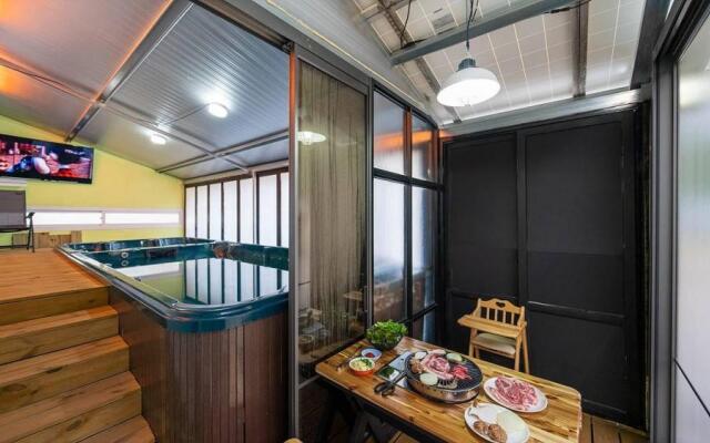 Maidu Pension