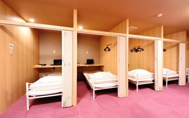 A-Gate Hotel Asahikawa