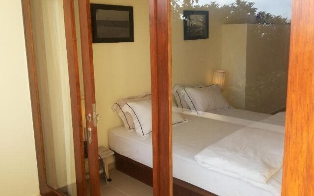Fishermen's Guesthouse