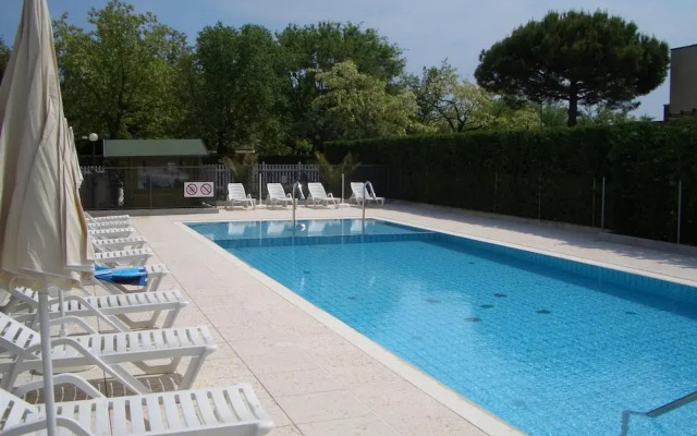 Residence Vecchio Faro in Cavallino-treporti-formerly TUI Ferienhaus