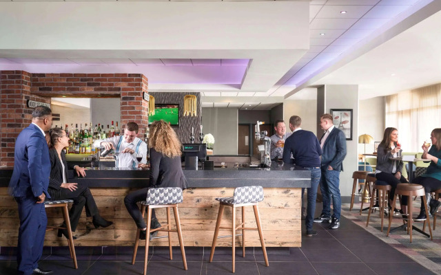 Novotel Ipswich
