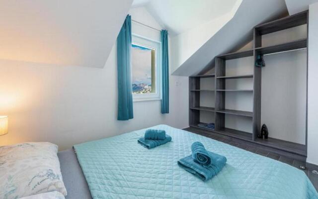 Apartments Villa Soleil