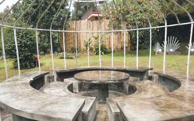 Villa Airis - Blooming Dreams Come True