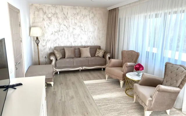 Complex Ciresica Olimp