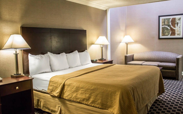 Quality Inn & Conference Center