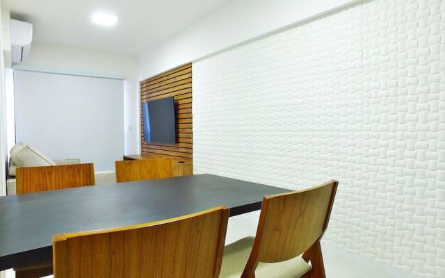 Edificio Time - Apto 1405