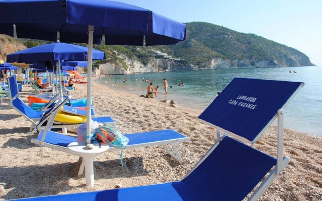 Leonardo Casa Vacanze