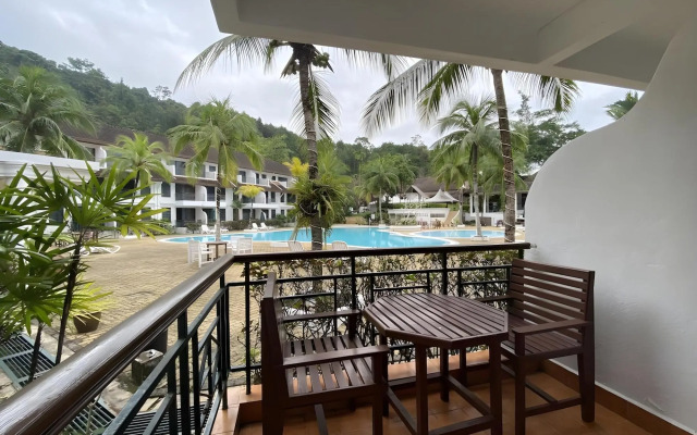 Residence Inn Cherating