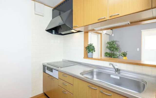 Seaside House-THE BLUE-