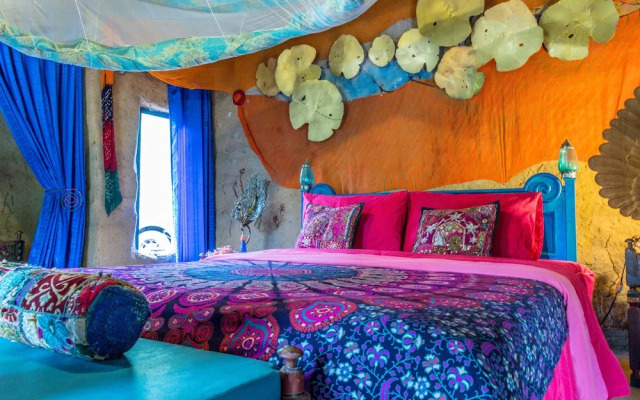 Jakawan Baan Din Resort