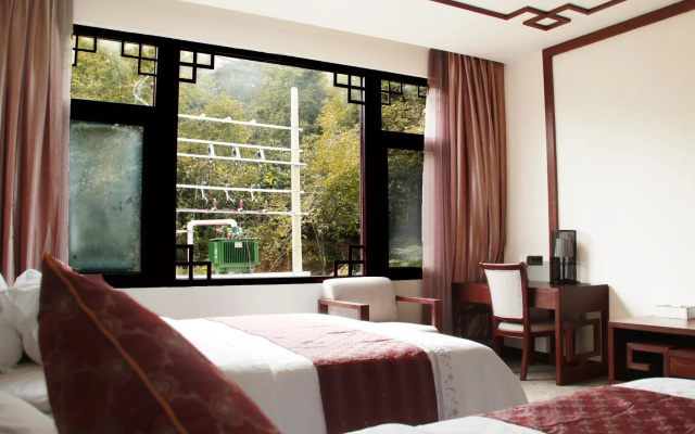 Carefree Resort