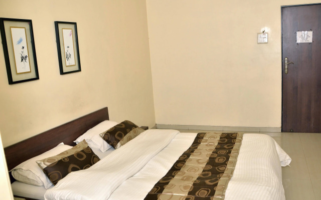 Hotel Alka Residency