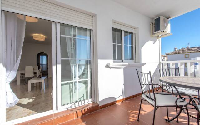 Apartamento Bennecke Pinet