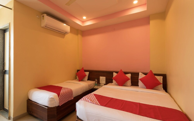 Hotel Sai Parth