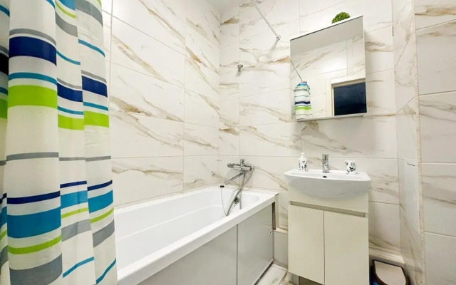 EasyRent на проспекте Карла Маркса 242