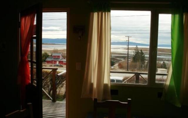 Renting Calafate