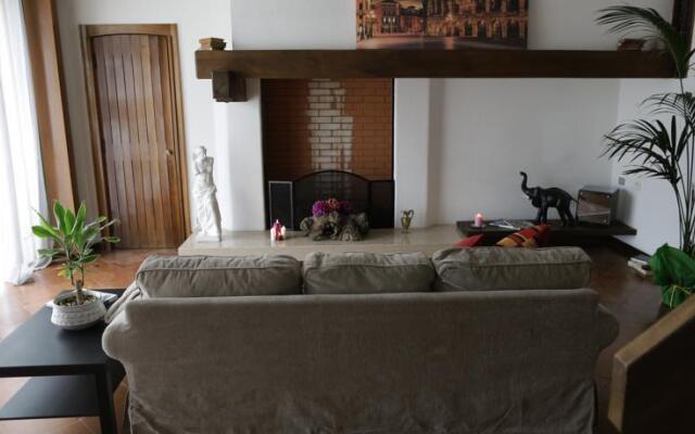 B&B Aurelia Verona